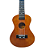 UKULELE BLACKWOOD CONCERT NATURAL - Imagem 2