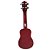UKULELE SOPRANO AUSTIN 21 NYLON  TABACO - Imagem 3