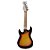 GUITARRA INFANTIL PHX SUNBUSTER - Imagem 2
