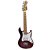 GUITARRA INFANTIL PHX VERMELHA - Imagem 1
