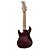 GUITARRA INFANTIL PHX VERMELHA - Imagem 3