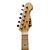 GUITARRA INFANTIL PHX PRETA - Imagem 3
