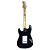 GUITARRA ELETRICA STRATOCASTER SUNBURST MXT MST-SW6S - Imagem 3