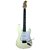 GUITARRA ELETRICA STRATOCASTER CREME  MXT MST-CB6C - Imagem 1