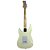 GUITARRA ELETRICA STRATOCASTER CREME  MXT MST-CB6C - Imagem 3