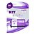 BATERIA 9V ALCALINA 6LR61 MXT POWER - Imagem 2