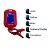 AFINADOR MXT DIGITAL GT-30 VERMELHO - Imagem 3