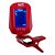 AFINADOR MXT DIGITAL GT-30 VERMELHO - Imagem 1