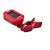 AFINADOR MXT DIGITAL GT-30 VERMELHO - Imagem 2