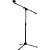 SUPORTE PEDESTAL MXT GIRAFA PARA MICROFONE PM-200 - Imagem 1
