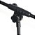 SUPORTE PEDESTAL MXT GIRAFA PARA MICROFONE PM-200 - Imagem 3