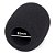 KIT COM 5 ESPUMAS PROTETORAS PRETAS MXT PARA MICROFONE - Imagem 3
