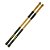 BAQUETA ACOUSTICK RODS LIGHT RD 156 - Imagem 1