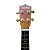 UKULELE BLACKWOOD CONCERT NATURAL - Imagem 3