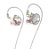 FONE DE OUVIDO IN EAR DE-215 DYLAN - Imagem 2