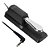 PEDAL DE SUSTAIN PARA TECLADO MX-02LT MXT - Imagem 2