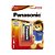 BATERIA 9V PANASONIC ALCALINA - Imagem 1