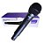 MICROFONE DINAMICO COM FIO M-K1 MXT - Imagem 1