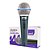 MICROFONE DINAMICO COM FIO PRO-BTM58A MXT - Imagem 1