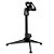 SUPORTE PEDESTAL DE MESA PARA MICROFONE MX-S01 MXT - Imagem 1