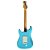 GUITARRA PHX ST-2 STRATOCASTER VINTAGE DAPHNE BLUE AZUL (CUSTOM) - Imagem 2