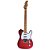 GUITARRA MICHAEL CANDY RED TELECASTER NASHVILLE (CUSTOM) - Imagem 1