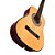 VIOLÃO ACÚSTICO JUVENIL NYLON AUSTIN 942N NATURAL - Imagem 3