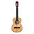 VIOLÃO ACÚSTICO JUVENIL NYLON AUSTIN 942N NATURAL - Imagem 1