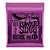 ENCORDOAMENTO PARA GUITARRA 0.11/0.48 POWER SLINKY ERNIE BALL - Imagem 1