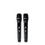MICROFONE SEM FIO KADOSHI K382M - Imagem 3