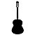 VIOLÃO ACÚSTICO AÇO GIANNINI START S-14 BLACK  S-14 BK - Imagem 3