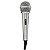 MICROFONE DINAMICO M1800S PRATA MXT - Imagem 2