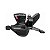 Alavanca de Cambio Altus M315 Lado Esquerdo 3v -  Shimano - Imagem 1