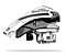 Cambio Dianteiro Tourney Ty500 p/ 42D - Shimano - Imagem 2