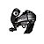 Cambio Traseiro Altus M370 9v - Shimano - Imagem 2