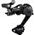 Cambio Traseiro Deore M6000 GS 10V - SHIMANO - Imagem 2