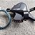 Alavanca de Cambio Sem Maçaneta Altus 9v M2010 - Shimano - Imagem 2