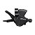 Alavanca de Cambio Sem Maçaneta Altus 9v M2010 - Shimano - Imagem 1