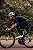 Calça Masculina Ciclismo Training  Scalpel - Free Force - Imagem 4