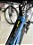 Caloi Explorer Pró 2024 11v Azul Shimano Cues - Imagem 15