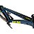 Caloi Explorer Pró 2024 11v Azul Shimano Cues - Imagem 6