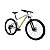 Caloi Explorer Expert 2024 Cinza 10v Shimano Cues - Imagem 4