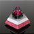Orgonite Personalizado Mini Pirâmide 7cm - Imagem 4