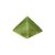 Pirâmide de Quartzo Verde - Imagem 1