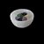 Tigela Bowl de Selenita - 7,5 cm - Imagem 1