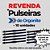 REVENDA - 10 Pulseiras de Orgonite Magnetizada - Imagem 1