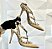 SCARPIN VALENTINO - Imagem 2