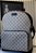 MOCHILA GUCCI - Imagem 1