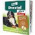 Drontal Plus Carne 35 Kg com 2 Comprimidos - Imagem 1