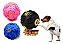 SUPER BALL - BOLA INTELIGENTE PETISQUEIRA P - J1006 - Imagem 2